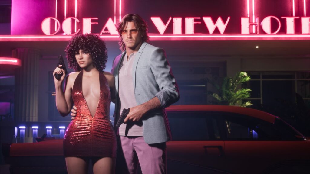 Even more Grand Theft Auto 6 footage has leaked, this time of Vice City beach showcasing impressive crowd tech — here’s the full timeline of everything that has leaked so far