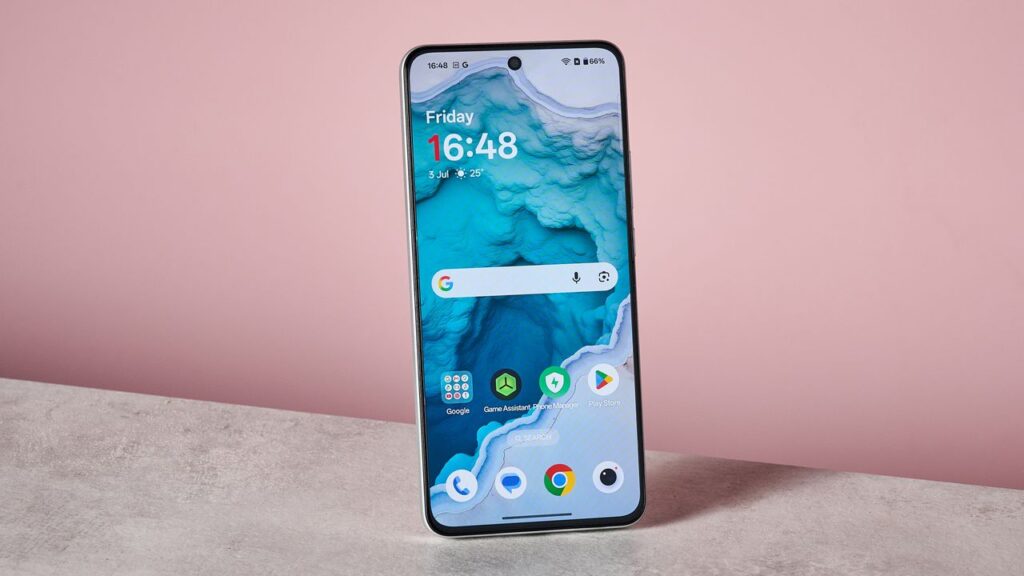 ‘Never get blindsided by an empty battery’: I was pleased with the OnePlus Nord CE5’s performance and camera, but its battery life is the part that truly impressed me in real-world testing