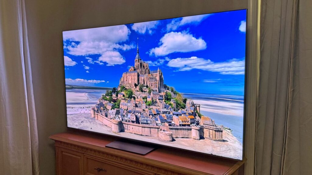 Best Buy’s 60th Anniversary sale has some seriously tempting TCL TV deals — our favorite models are up to $2,000 off