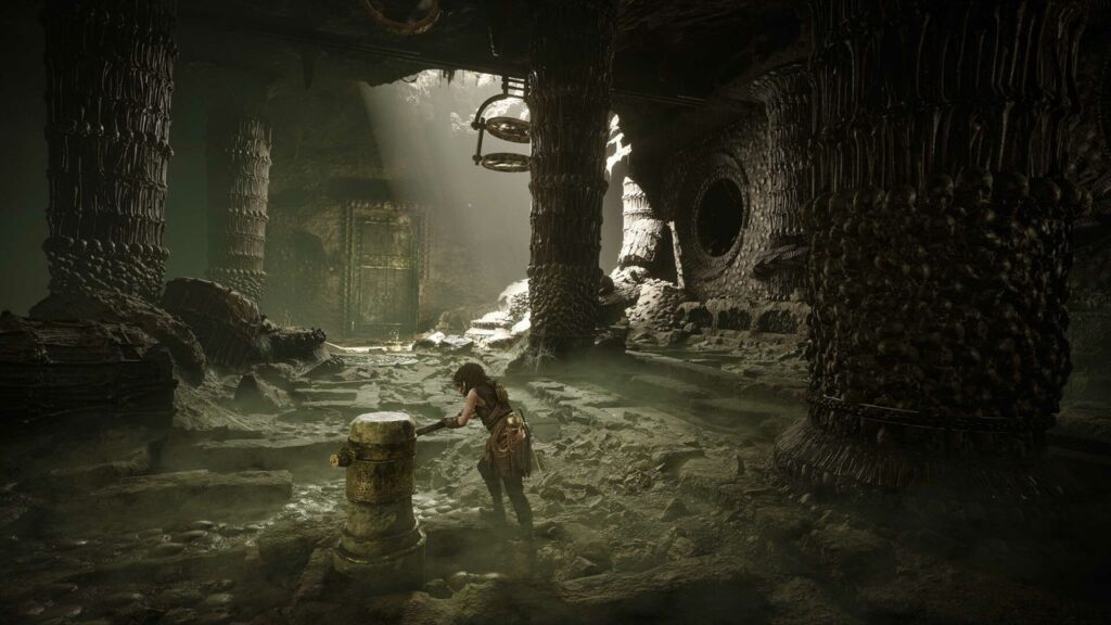 Asobo Games says it would ‘love’ to make a modern-day entry in the A Plague Tale series, since Naughty Dog’s The Last of Us ‘was a big inspiration’