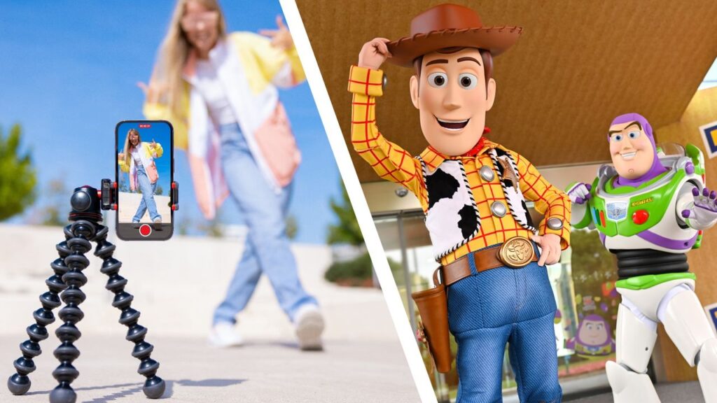 Disney’s latest TikTok deal shows it’s betting on real creators instead of AI-generated videos