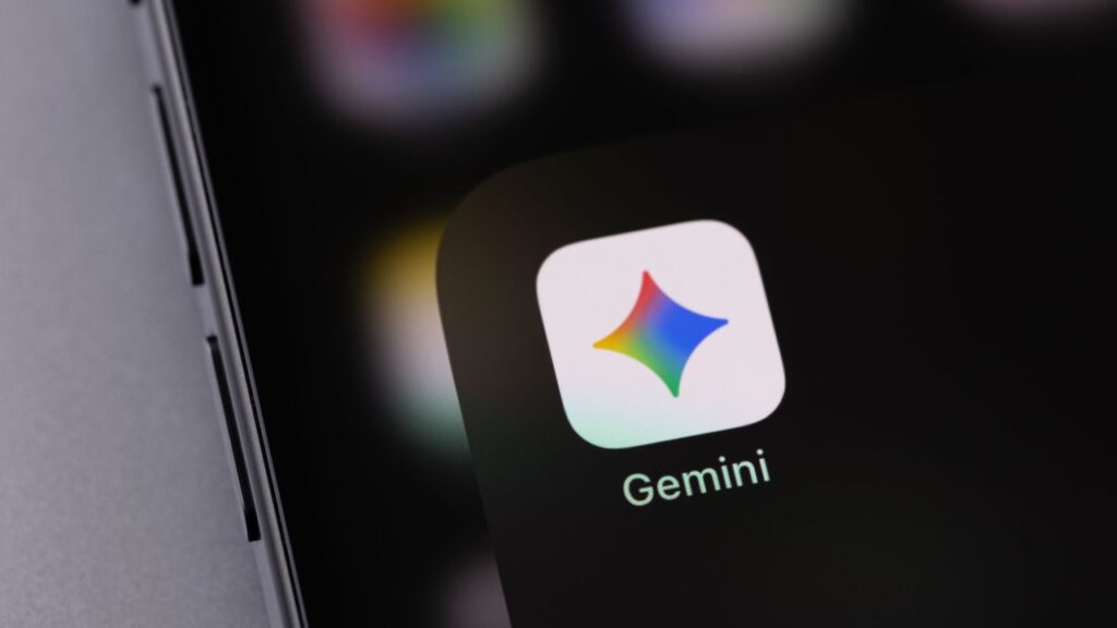 Google just fixed one of the most annoying things about talking to AI — Gemini Live can finally handle interruptions