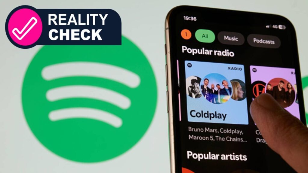 ‘Playing around with your favourite artist’s song is an ultimate expression of fandom’: Spotify is taking another step into participatory music tools with its upcoming AI remix feature — but it signals red flags for industry professionals