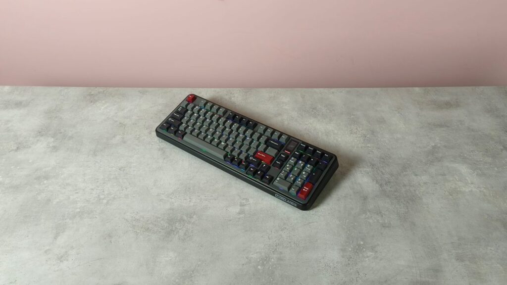 ‘If you’re looking for a cheap mechanical keyboard, you can’t do much better’: I tested a budget clacker that’s impressive for gaming or home working — but its cutbacks are evident