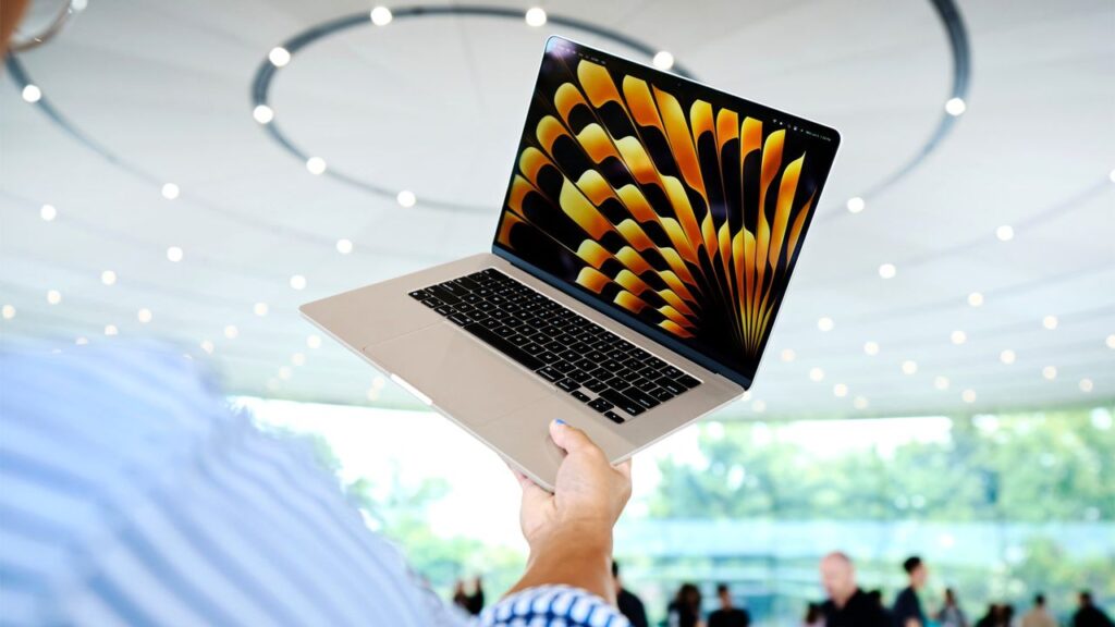 The RAMpocalypse is suffocating Apple’s MacBook Air supply, with delivery delays up to a month — here’s what to buy instead