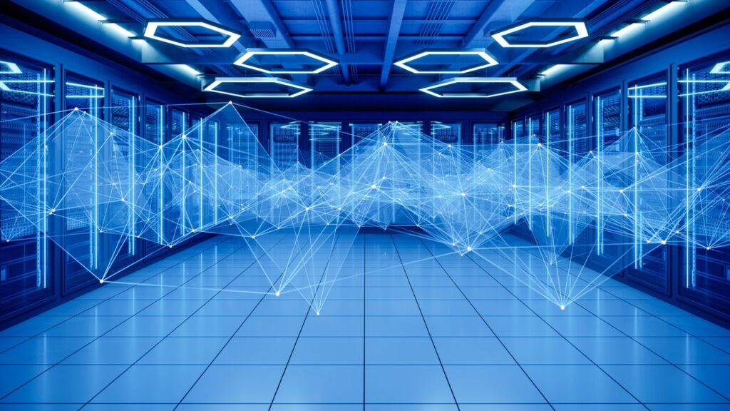 China’s data centres will reportedly use more power than South Korea by 2030