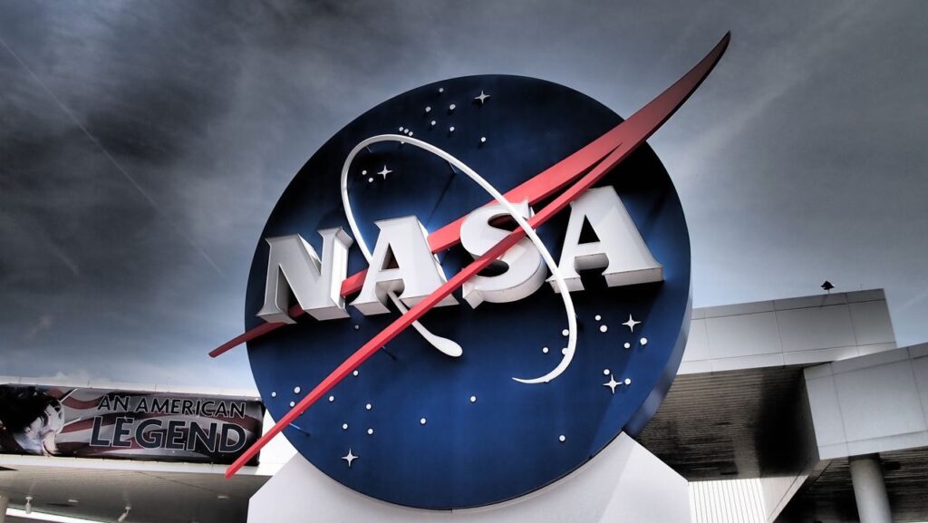 NASA’s ground control software has a worrying security flaw which could let hackers contact spacecraft