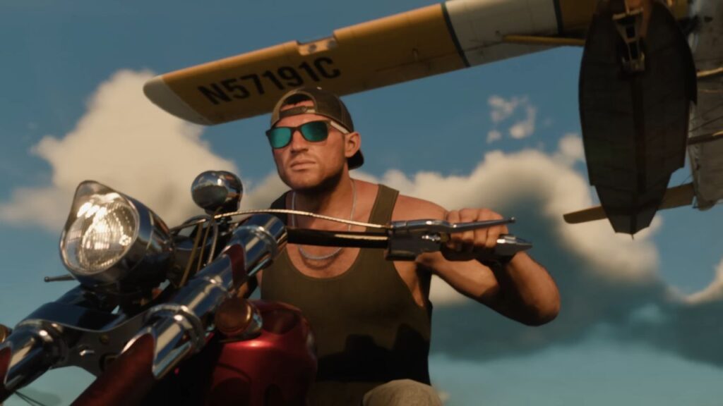 Of course, this fake GTA VI ISO download is malware — testers reveal 113GB download is 99.99% empty zeroes, with a tiny virus attached