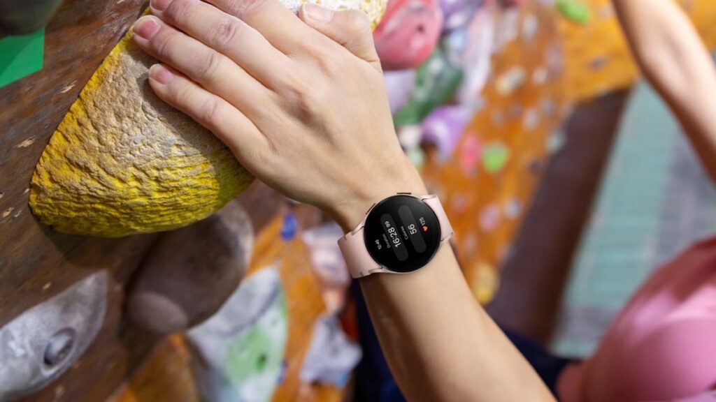 Samsung leak reveals Galaxy Aero smartwatch-lite — and it could right the wrongs of Samsung’s disappointing Apple Watch SE rival