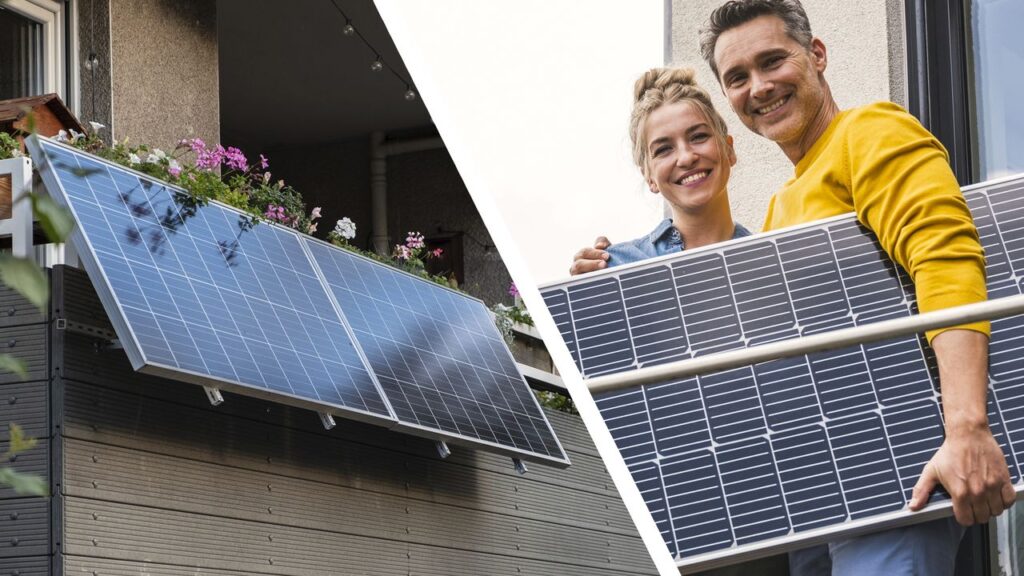 Plug-in solar just became legal in the UK — here are 5 things you need to know, from prices to potential savings