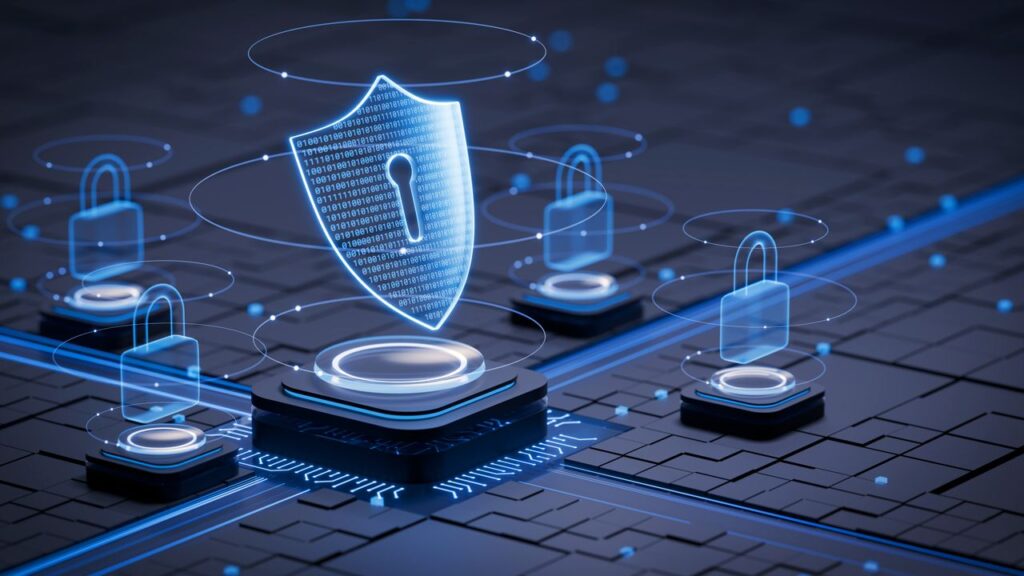 The ascent of autonomous attacks and the race to contain them