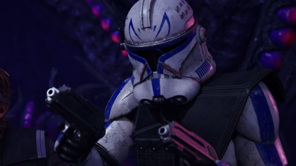‘OUR BOYYYY IS BACK’ — Star Wars Zero Company gets an explosive final trailer featuring another fan-favorite Clone Wars character
