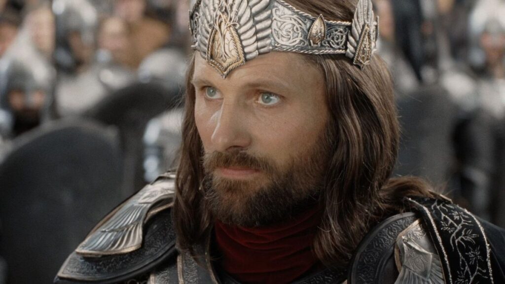 ‘You’ll own nothing and you’ll like it’: Google pulls the Lord of the Rings digital editions from one user’s library, our latest reminder that digital purchases aren’t always forever