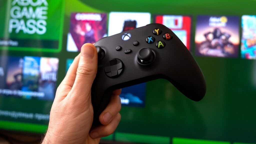 Leaked document suggests Microsoft’s rumored ‘disc-to-digital’ feature will roll out this month and allow users to play the Xbox 360 catalogue on Project Helix