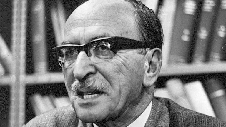 ‘The best way to predict the future is to invent it’ — quote of the day by physicist Dennis Gabor on the nature of innovation