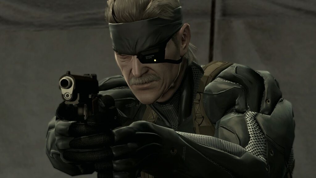 I’ve played every Metal Gear Solid multiple times, and Master Collection Vol.2 feels like the best way to experience two of the series’ most legendary games