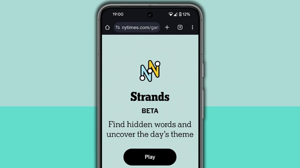 NYT Strands hints and answers for Sunday, August 9 (game #889)