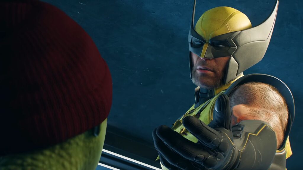 Insomniac confirms Marvel’s Wolverine is ‘fully playable on the disc’ out of the box — just months before Sony ends physical game production for good