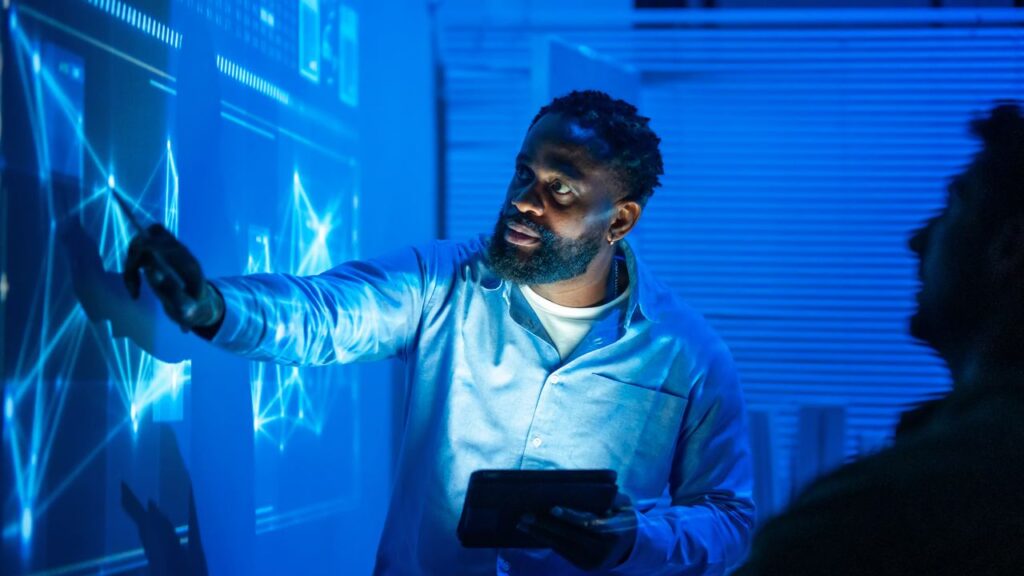 How can AI help stop the next global disease outbreak before it kills millions?