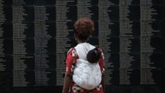Dutch court sentences man to life over Rwanda genocide