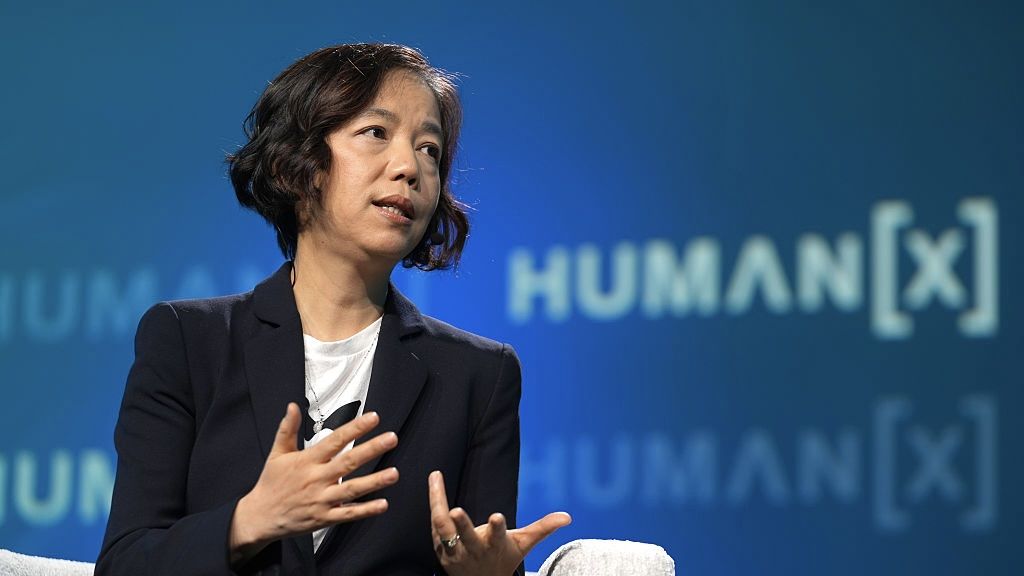 ‘Tools don’t have independent values — their values are human values’: Quote of the day by Stanford professor Fei-Fei Li on building ethical AI