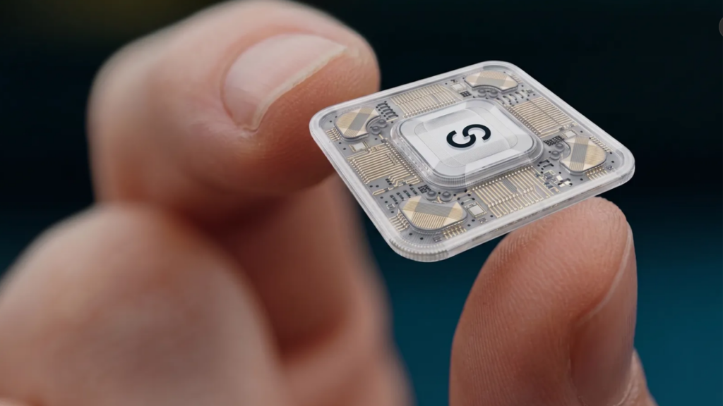 The world’s first diamond-powered portable quantum computer works at room temperature and can even be plugged into a regular wall outlet