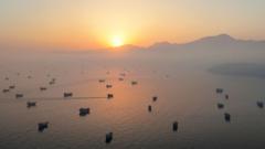 Iran says deal with Oman on Strait of Hormuz is in final stages