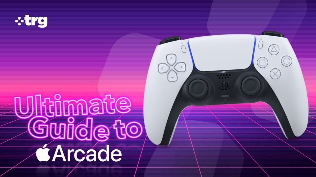 Apple Arcade is packed with console-quality games, but you’ll need a compatible controller to get the best from them. Here are my recommendations