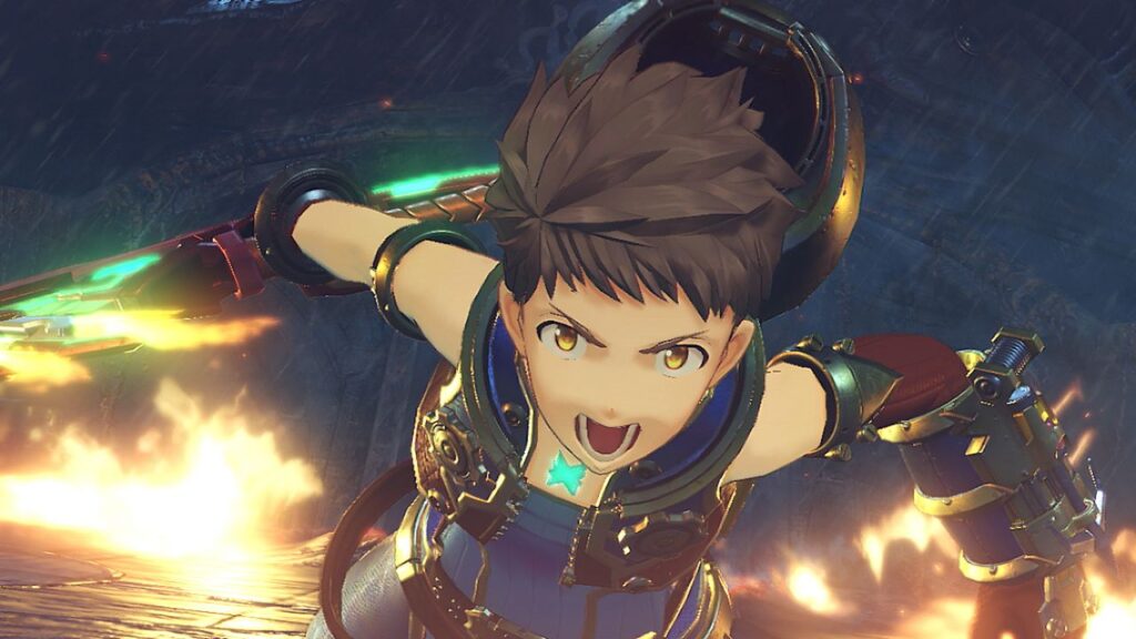Xenoblade Chronicles 2’s Nintendo Switch 2 edition could have been perfection — but unending menus left me burning with rage like Pyra