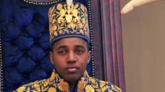 World’s youngest reigning traditional monarch dies aged 34