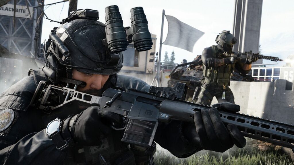 ‘A generational Call of Duty game’ — After almost ten hours hands-on, I think Modern Warfare 4 could revolutionize the long-running series