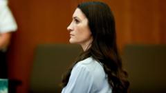 Lindsay Clancy begged for help before her children’s killings, mother-in-law testifies