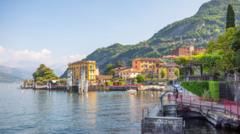 Como mayor bans ‘beasts’ in city centre after being hit by bike