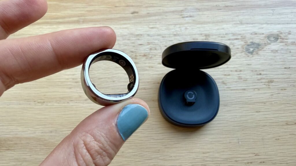 I tested the RingConn Gen 3 for two weeks and it’s the best choice if you don’t want to pay Oura prices