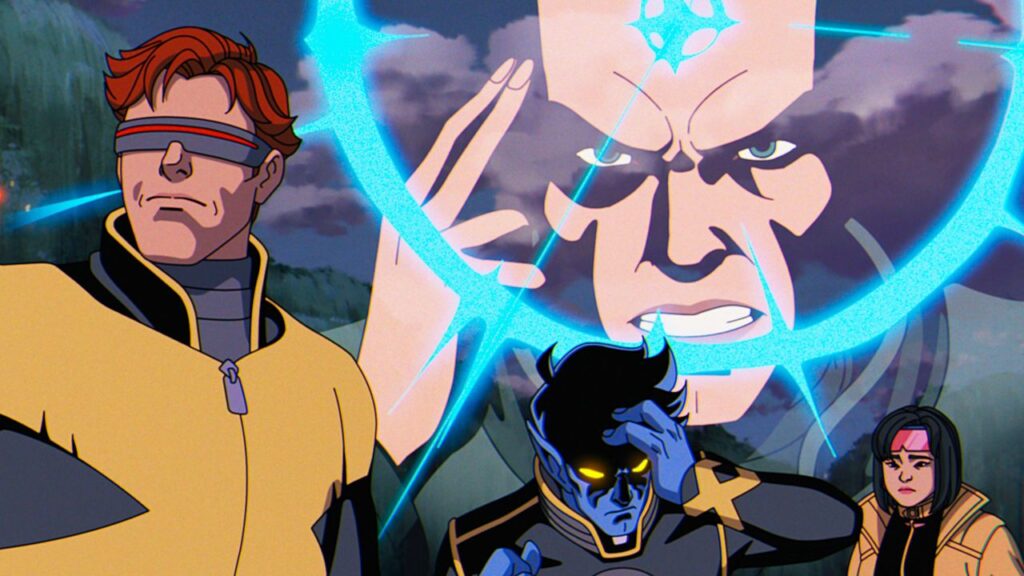 What is the release date for X-Men ’97 season 2 episode 9 on Disney+?