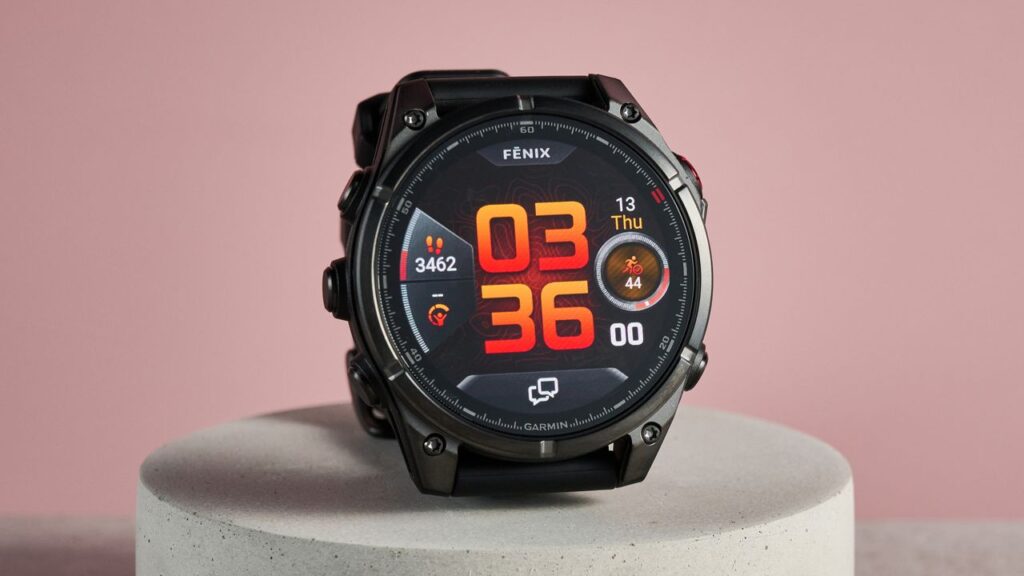‘Play Harder’: Garmin has stealthily scheduled a YouTube live event, presumably to launch the Fenix 9 — here’s when and how to watch