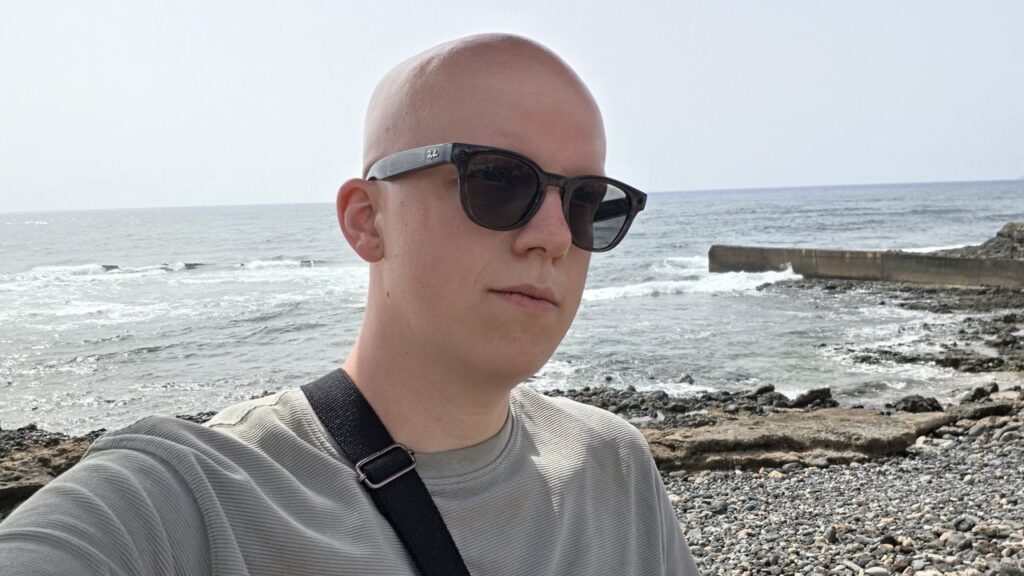 After three weeks wearing the Meta Ray-Ban Scriber Optics I couldn’t be more in love — I just wish smart glasses weren’t so controversial