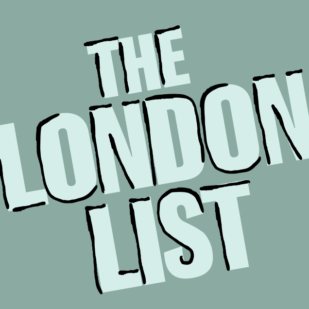 The London List