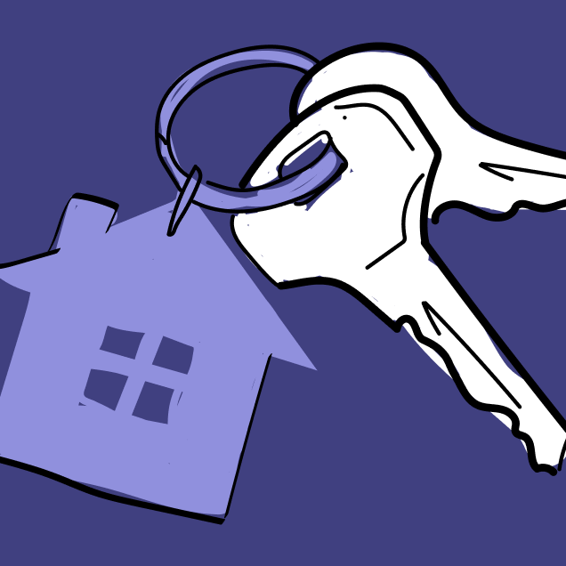 Homes & Property