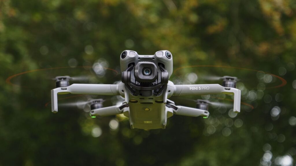 The FCC could start banning DJI drones that have previously been approved, and DJI isn’t happy about it