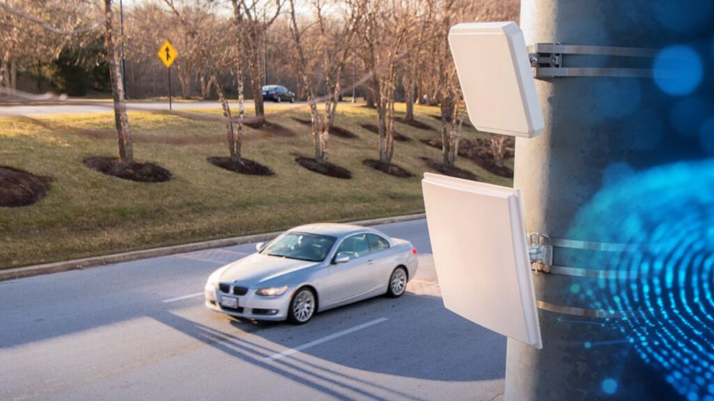 Think Flock is bad? This new tech is coming to link license plates with your phone — and it could be another death knell for privacy