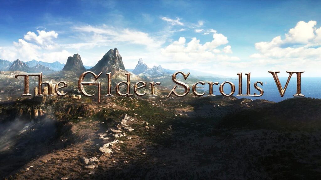 Fans believe they’ve solved the secret name of The Elder Scrolls 6, and the clue might have been hidden in Starfield the whole time