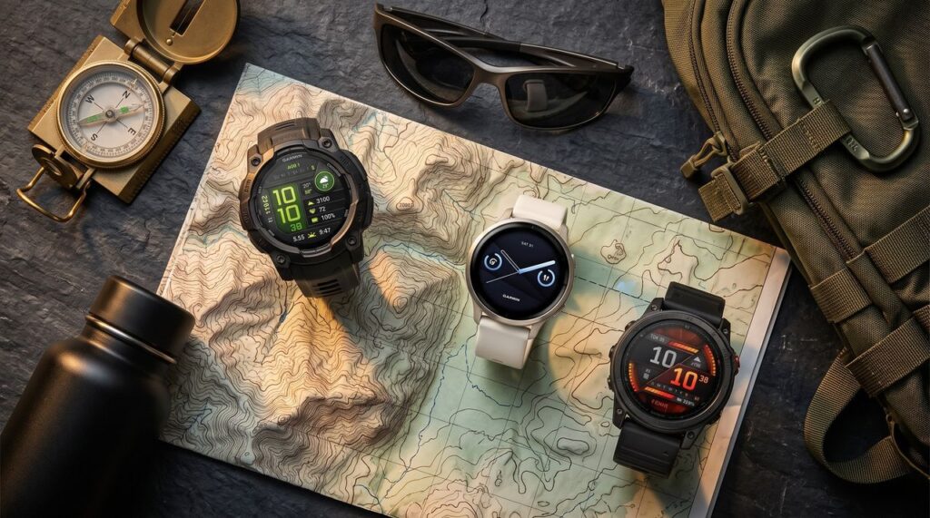 The 12 best Garmin watchdeals to shopbefore summer ends — save up to $250 on top-rated watches for running, swimming, and hiking
