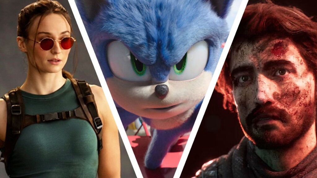 ‘That’s our next mission — proving that games are art’: meet Story Kitchen, the bold, trail-blazing studio behind the popular Sonic movies that wants to turn your favorite game into the next movie or TV hit