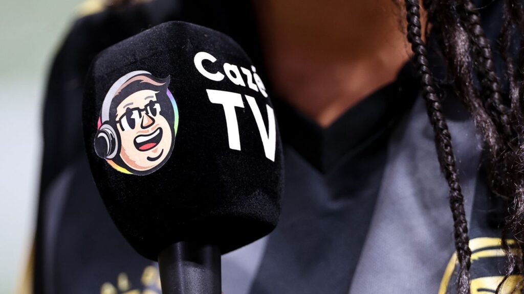 How to watch stream football free on CazeTV — Premier League, La Liga, Ligue 1 and Serie A
