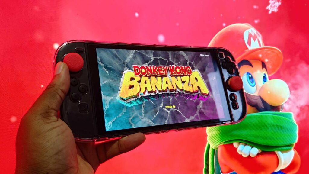 Nintendo is now warning customers about upcoming Switch 2 price hike in stores — and it’s a reminder to buy ASAP if you want one