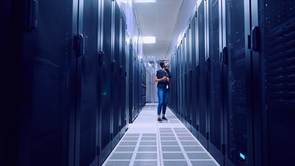 Amazon reportedly uses 45-year-old rules to get around AI data center opposition – California residents left fuming after Gilroy facility begins construction