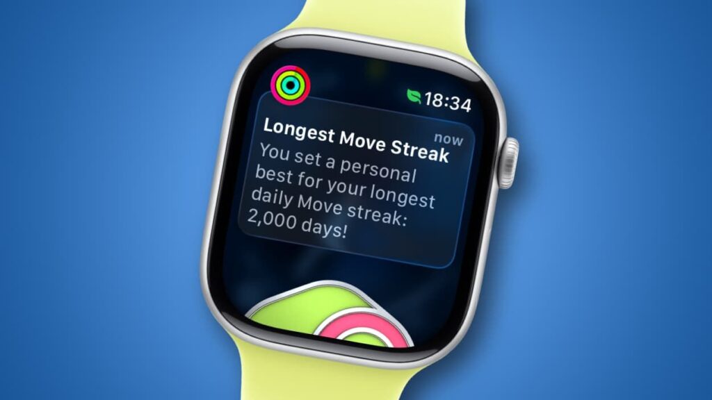 ‘My Apple Watch is going to hate this’: Our wearables are making us anxious and obsessive — Here’s what we can all do about it