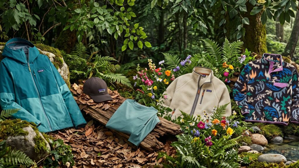 Patagonia outdoor clothing is up to 40% off — here are the fleeces, waterproofs and base layers I’d buy for my late-summer adventures