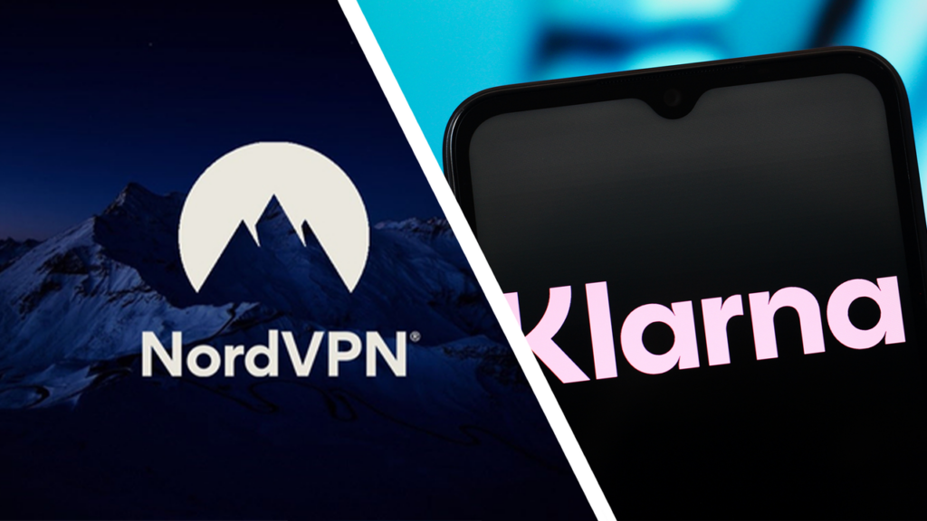 Klarna member? You can now get a free NordVPN subscription — here’s how